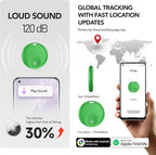 FindTag Duo - Dual System Tracker - Image 3