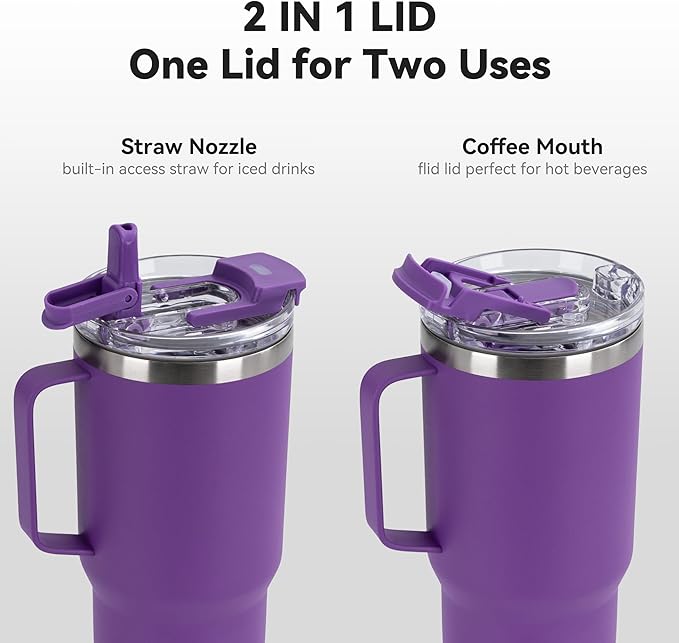 HASLE OUTFITTERS 30oz Tumbler - Image 3
