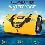 Waterproof Duffel Bag - Image 4