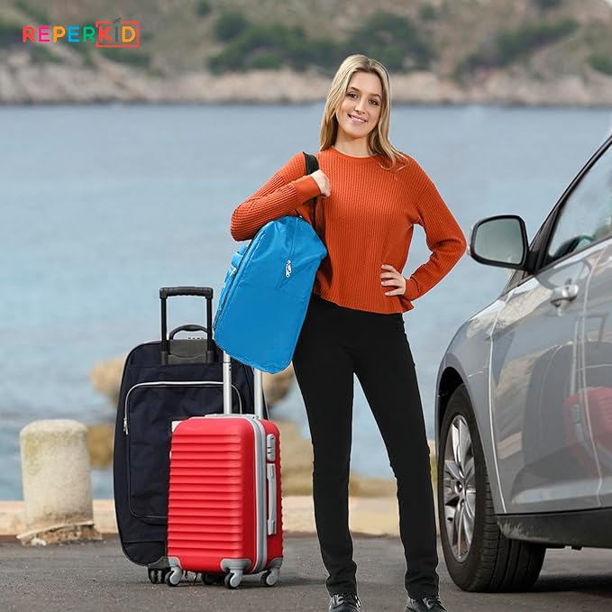 Reperkid Booster Seat Travel Bag - Image 7