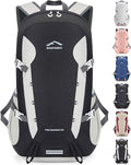 Hiking Backpack, Large 35L Travel Backpacks by BAGPARKK