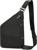 Anti Theft Crossbody Travel Bags by MountainLand