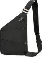 Anti Theft Crossbody Travel Bags by MountainLand