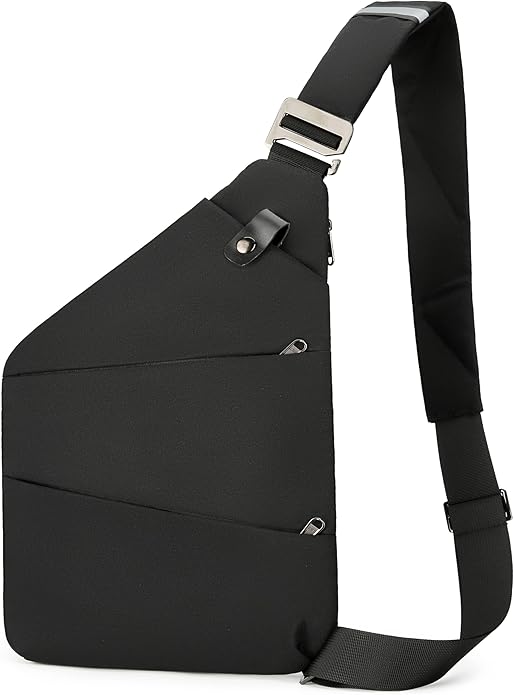 Anti Theft Crossbody Travel Bags by MountainLand