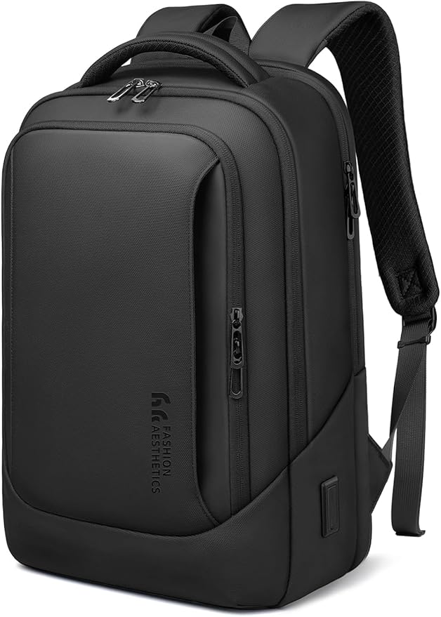 hk Laptop Backpack for Men by hkbag