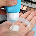 Travel Bottles for Toiletries, Tsa Approved 3oz Portable Travel Bottles - Image 5
