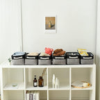 TheWarmHome Storage Basket for Organizing - Image 4