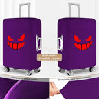Travel Luggage Cover Thicker Spandex Suitcase Protector Elastic Washable - Image 5