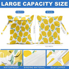 Beach Bags Wet Bag for Swimsuit Tote Bag for Friends Travel Gifts, Aloha Bags - Image 3