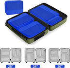 4 Piece Compression Packing Cubes - Image 7