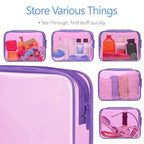 PACKISM TSA Approved Toiletry Bag - Image 6