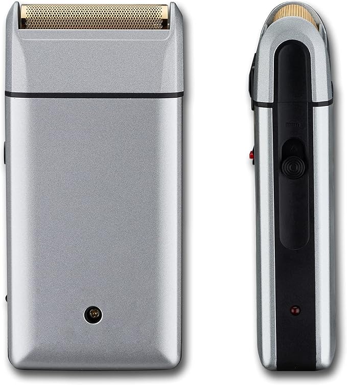 Retro Electric Razors for Men - Image 9