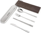 Travel Cutlery Set - Image 2
