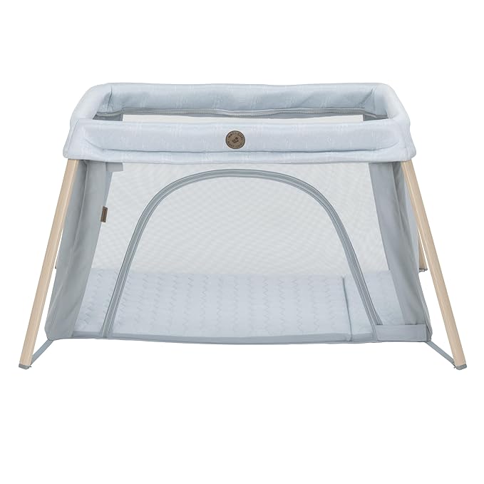 Maxi-COSI Calao Travel Playard, Infant Bassinet, Toddler Playpen, Lightweight - Image 27