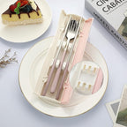 DEVICO Portable Travel Utensils - Image 4