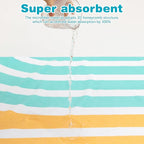PY SUPER MODE 2 Pack Beach Towel - Image 6