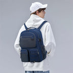 Lohol Water Resistant Daypack - Image 2