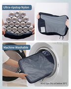 ECOHUB 4 Set /6 Set Packing Cubes - Image 6