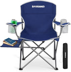 FUNDANGO Folding Camping Chair by FUNDANGO