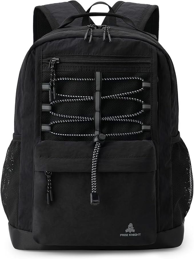 10L Small Size Casual Backpack for Kids Girls Boys Ages 3-9, Mini Waterproof by Bseash