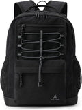 10L Small Size Casual Backpack for Kids Girls Boys Ages 3-9, Mini Waterproof by Bseash