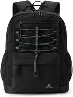 10L Small Size Casual Backpack for Kids Girls Boys Ages 3-9, Mini Waterproof by Bseash