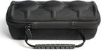 3 watch travel case roll, Hard watch carry case roll display storage organizer - Image 4