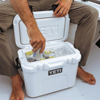 YETI Roadie 15 Hard Cooler - Image 7