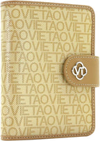 Passport Holder Wallet Bag by VelaStyle