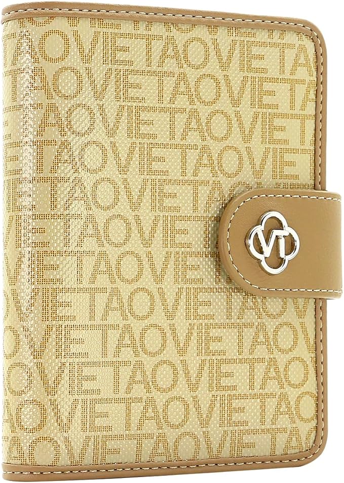 Passport Holder Wallet Bag by VelaStyle