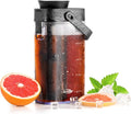 IKAPE 33.8oz Cold Brew Coffee Maker by IKAPE