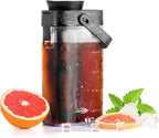 IKAPE 33.8oz Cold Brew Coffee Maker by IKAPE