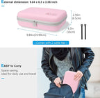 ProCase Hard Travel Electronic Organizer Case - Image 6