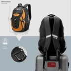 Swissdigital Design Laptop Backpack - Image 7