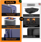 DocSafe Fireproof Document Box - Image 3