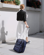 LUGGEX Underseat Carry On Luggage - Image 2