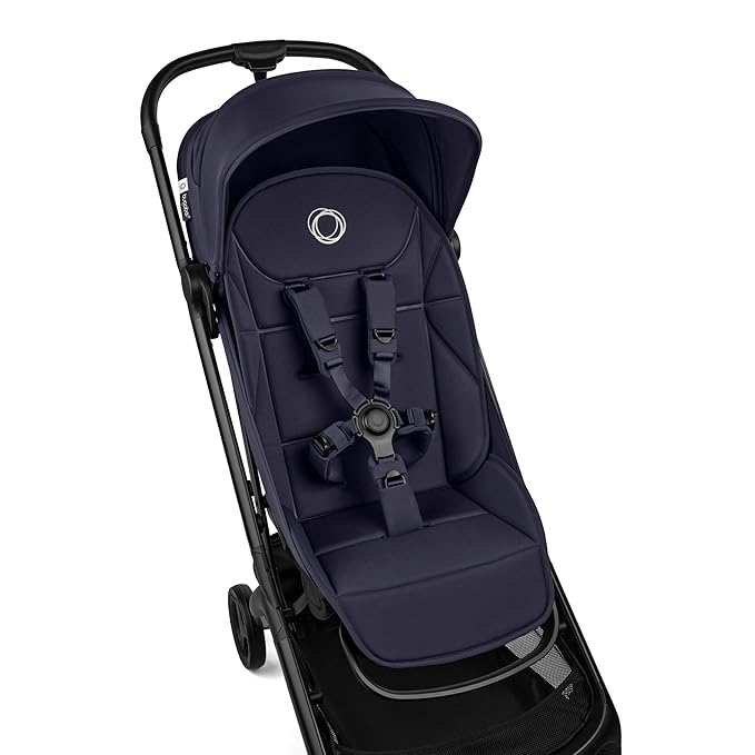 Bugaboo Butterfly 2 Travel Stroller, Ultra-Compact One-Second Fold, Lightweight - Image 8