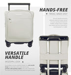 Verage Underseat Carry On Luggage - Image 6