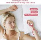 Sleep Aid Device, Micro-Current Sleep Instrument Device, Portable Rechargeable - Image 7