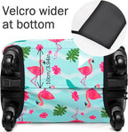 Luggage Cover for Suitcase Elastic Suitcase Cover Protector, Carry On Luggage - Image 5