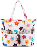 CAMTOP Waterproof Beach Tote Bag by CAMTOP
