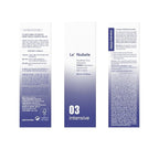 Le Nubele Azulene Cica Allantoin PDRN Intensive Hyaluronic Gel Cream, Salmon DNA PDRN 5,000ppm, Peptide, Collagen Boost, Calming, Hydrating, Purple Face Moisturizer, Korean Skin Care 30ml/1.01 fl.oz.