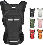 Zavothy 18L Hydration Backpack by Zavothy