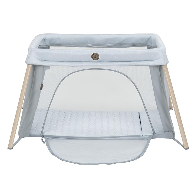 Maxi-COSI Calao Travel Playard, Infant Bassinet, Toddler Playpen, Lightweight - Image 26