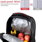 OUTXE Cooler Backpack 22L Insulated Cooler Bag - Image 5
