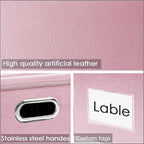PRANDOM Large Collapsible Storage Box - Image 4