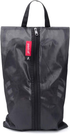 pack all Plus-Sized Shoe Bag for Travel, Water-Resistant Shoe Pouch for Gym by packall