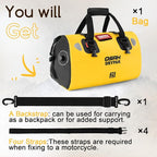 Waterproof Duffel Bag - Image 7
