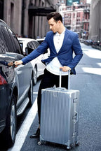 HotWay 3-Piece Luggage Sets - Image 6