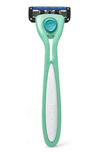Preserve Shave 5 Five Blade Refillable Razor, Made from Recycled Materials - Image 2